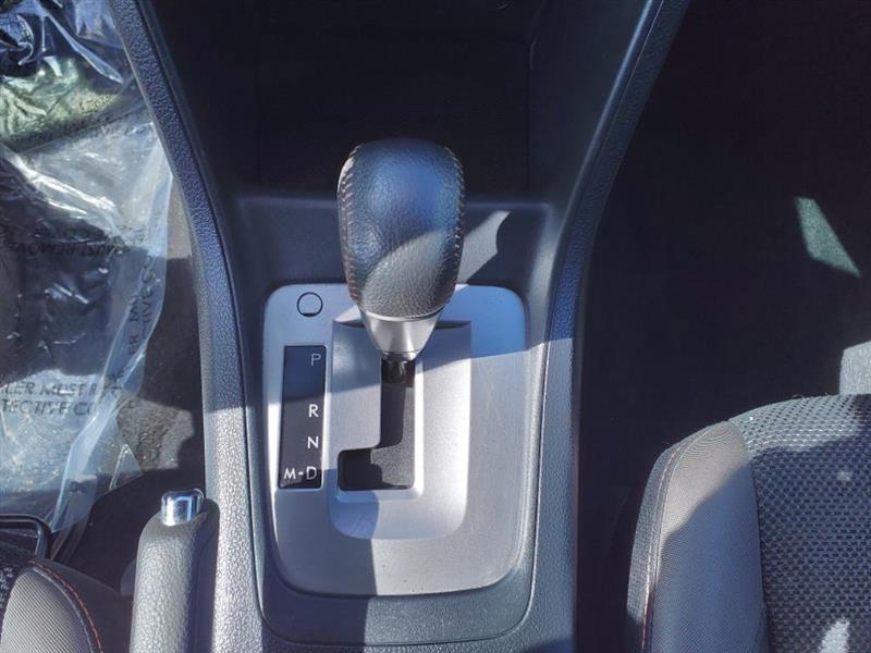 Subaru Crosstrek 2.0i Premium CVT 2016