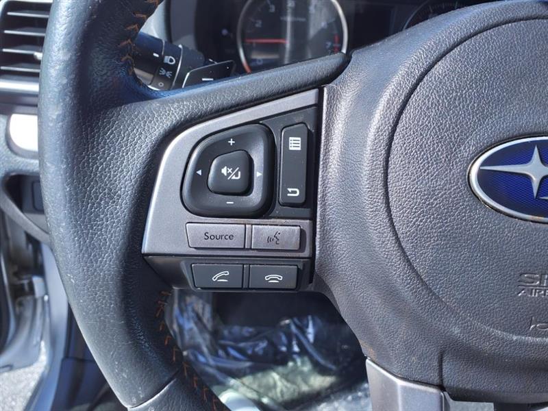 Subaru Crosstrek 2.0i Premium CVT 2016