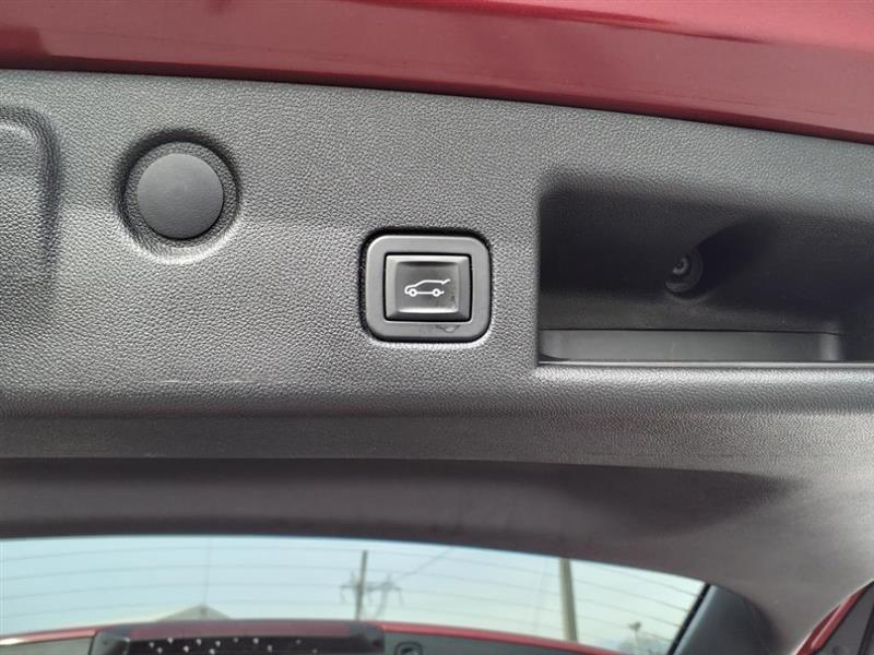 Chevrolet Equinox LT AWD 2018