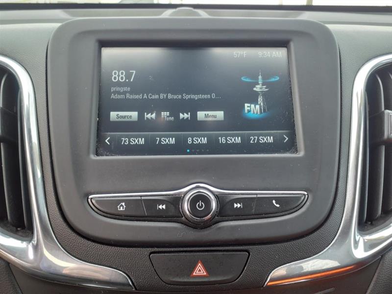 Chevrolet Equinox LT AWD 2018