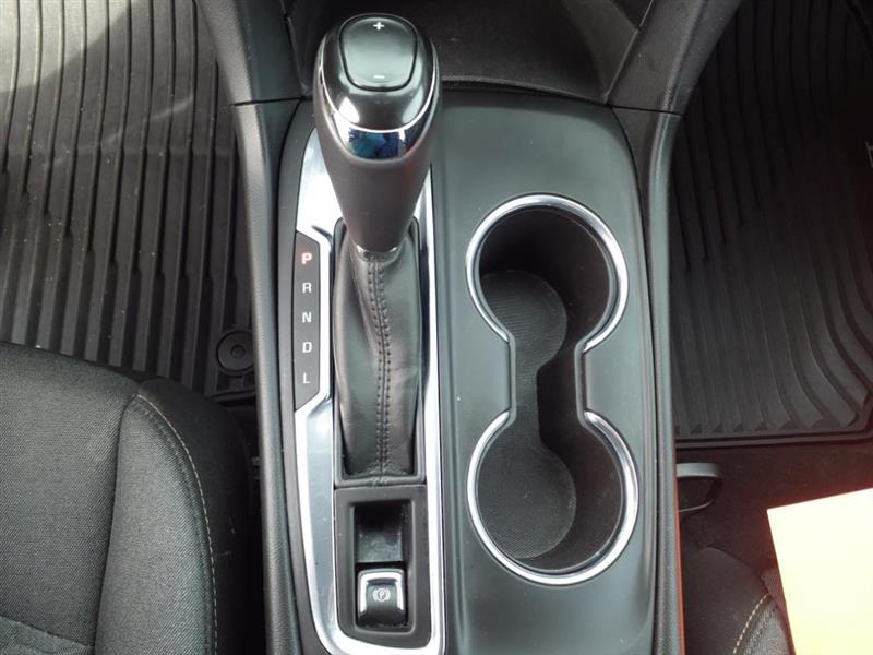 Chevrolet Equinox LT AWD 2018