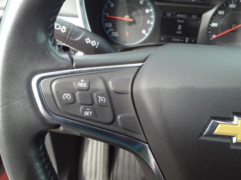 Chevrolet Equinox LT AWD 2018