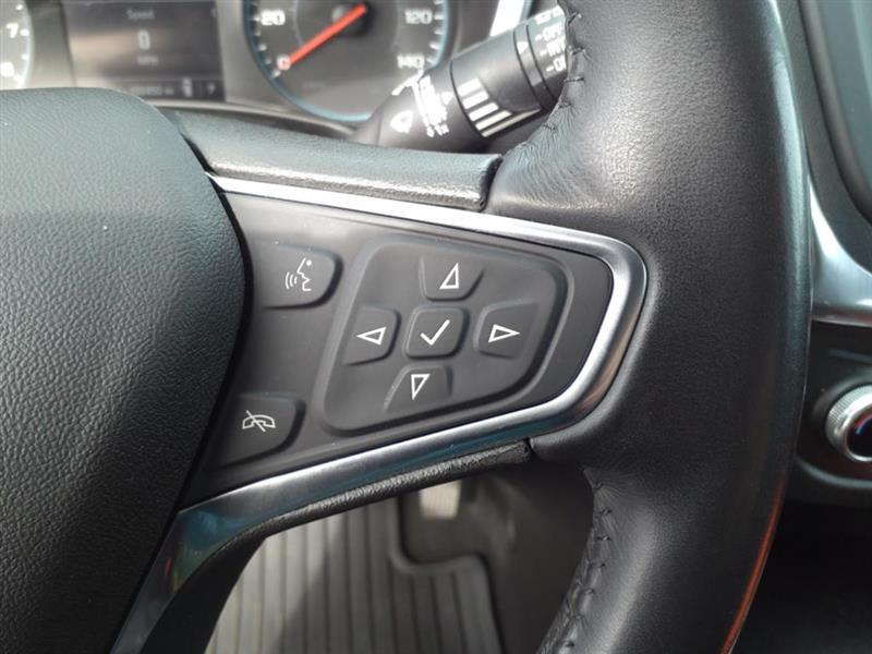 Chevrolet Equinox LT AWD 2018