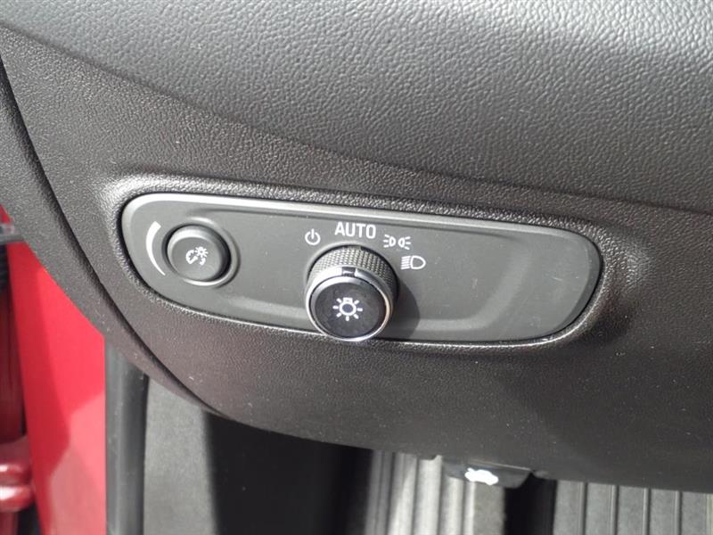 Chevrolet Equinox LT AWD 2018