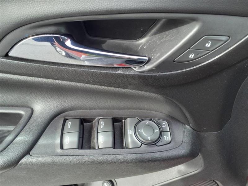 Chevrolet Equinox LT AWD 2018