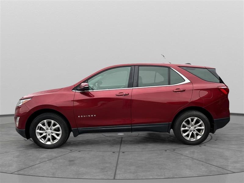 Chevrolet Equinox LT AWD 2018