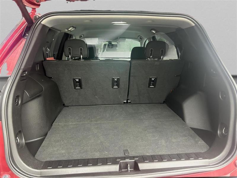 Chevrolet Equinox LT AWD 2018