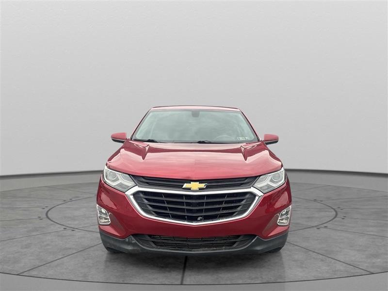 Chevrolet Equinox LT AWD 2018