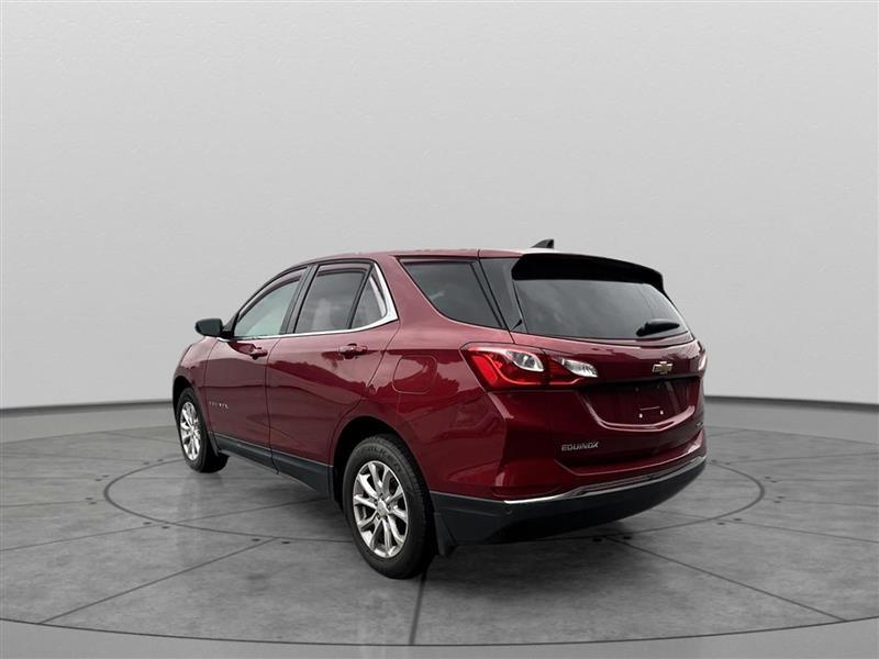 Chevrolet Equinox LT AWD 2018