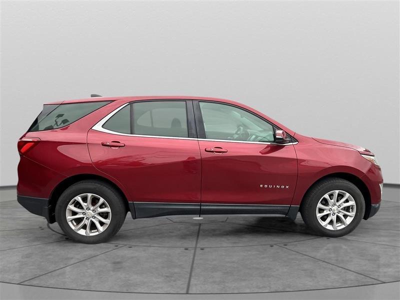 Chevrolet Equinox LT AWD 2018