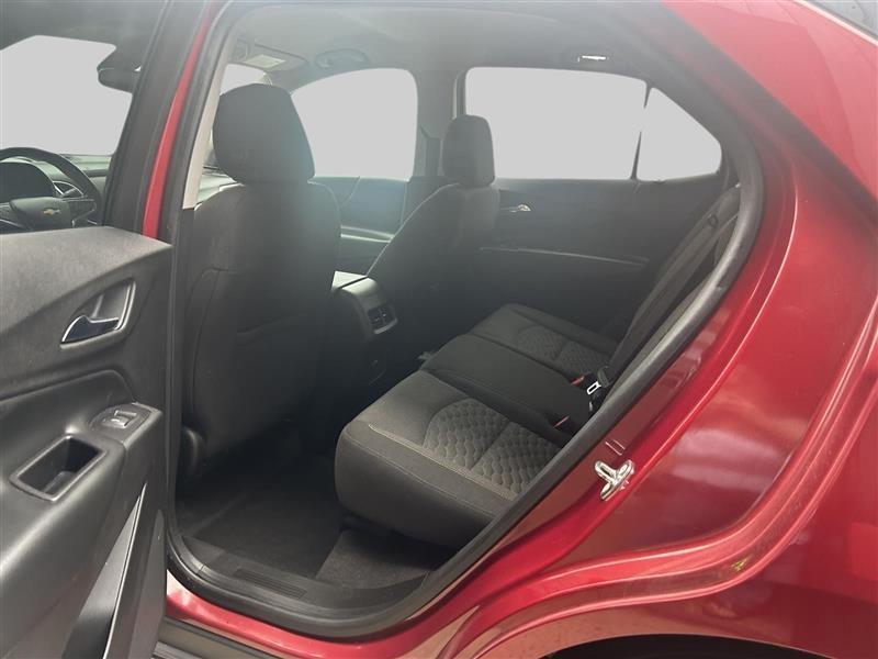 Chevrolet Equinox LT AWD 2018