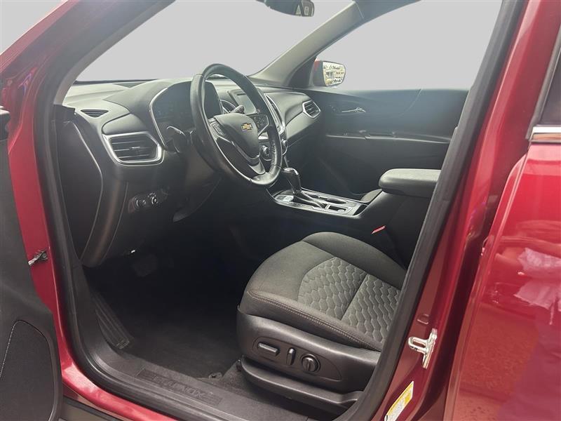 Chevrolet Equinox LT AWD 2018