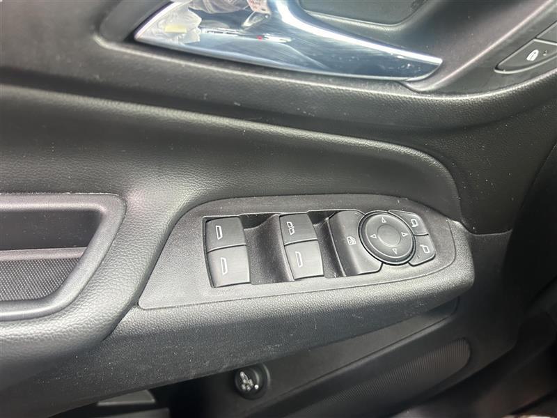 Chevrolet Equinox LT AWD 2018
