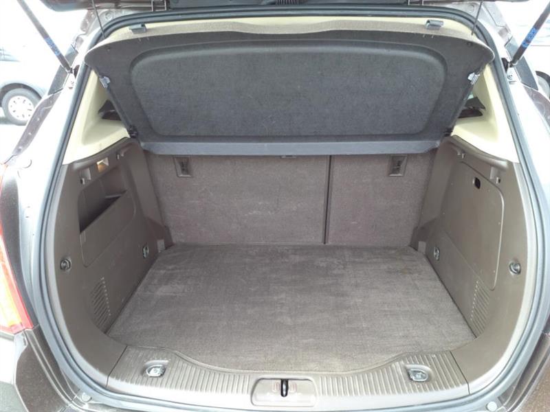 Buick Encore Premium AWD 2013