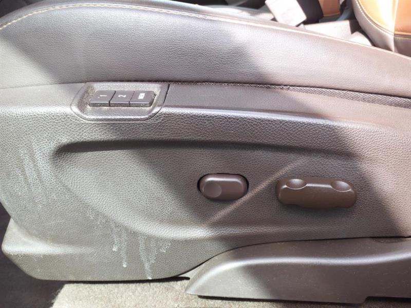 Buick Encore Premium AWD 2013