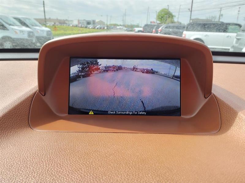 Buick Encore Premium AWD 2013