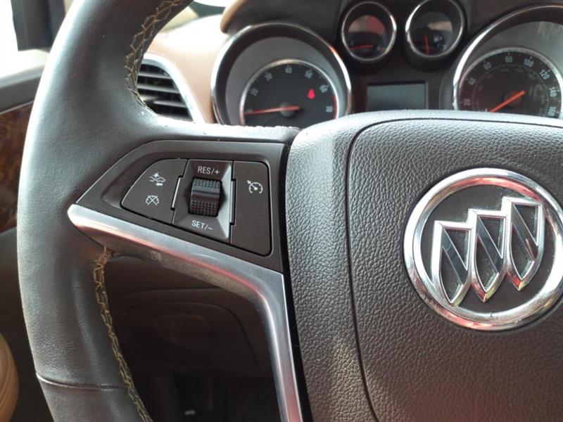 Buick Encore Premium AWD 2013