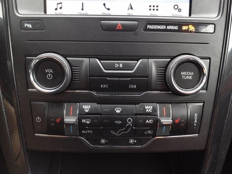 Ford Explorer XLT 4WD 2019 Ford Explorer XLT 4WD 2019