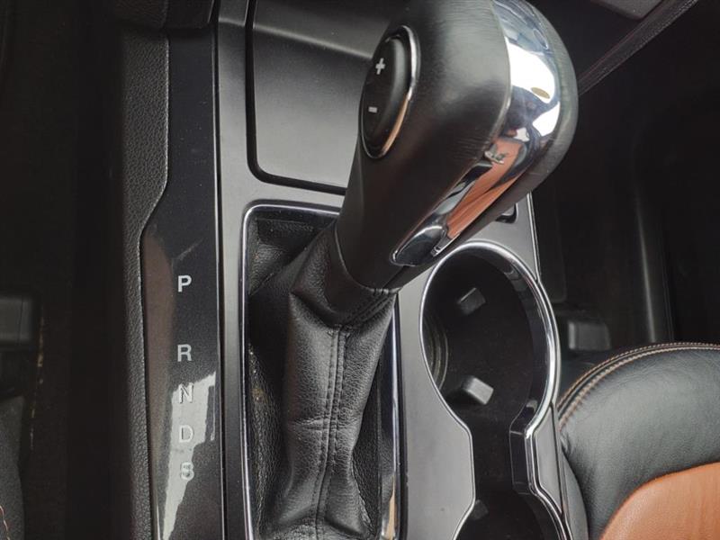 Ford Explorer XLT 4WD 2019 Ford Explorer XLT 4WD 2019