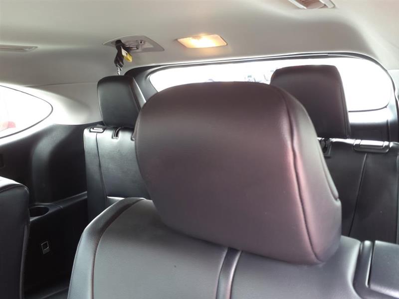 Toyota Highlander XLE AWD V6 2021