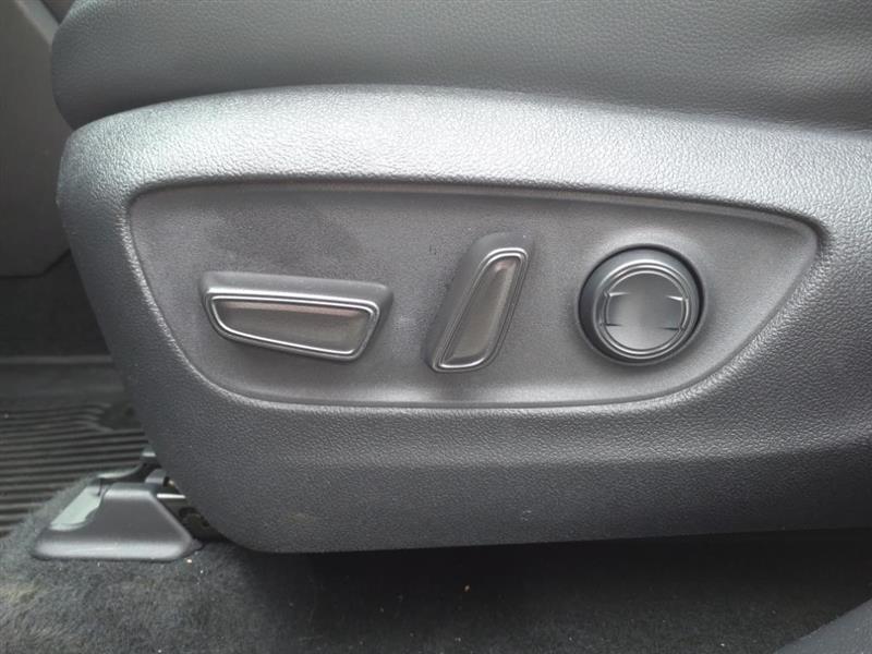 Toyota Highlander XLE AWD V6 2021