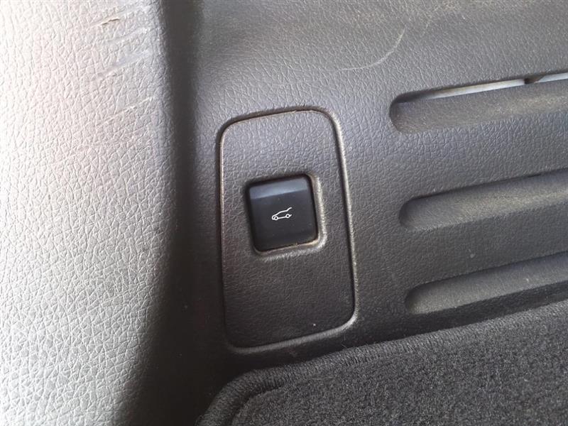 Lincoln MKX AWD 2014