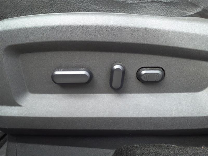 Lincoln MKX AWD 2014