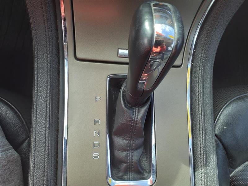 Lincoln MKX AWD 2014