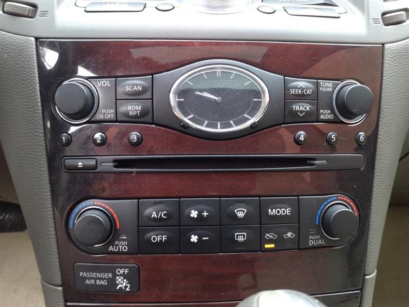 Infiniti G Sedan 37x AWD 2013