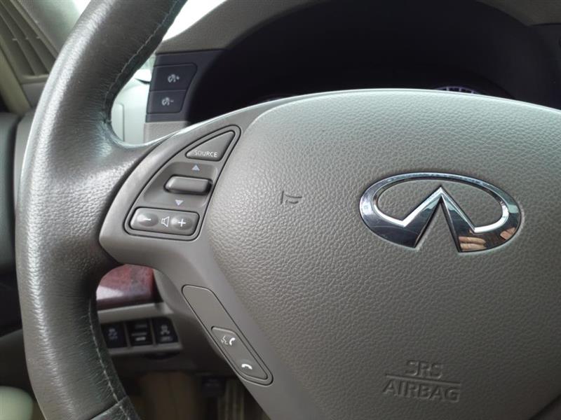 Infiniti G Sedan 37x AWD 2013