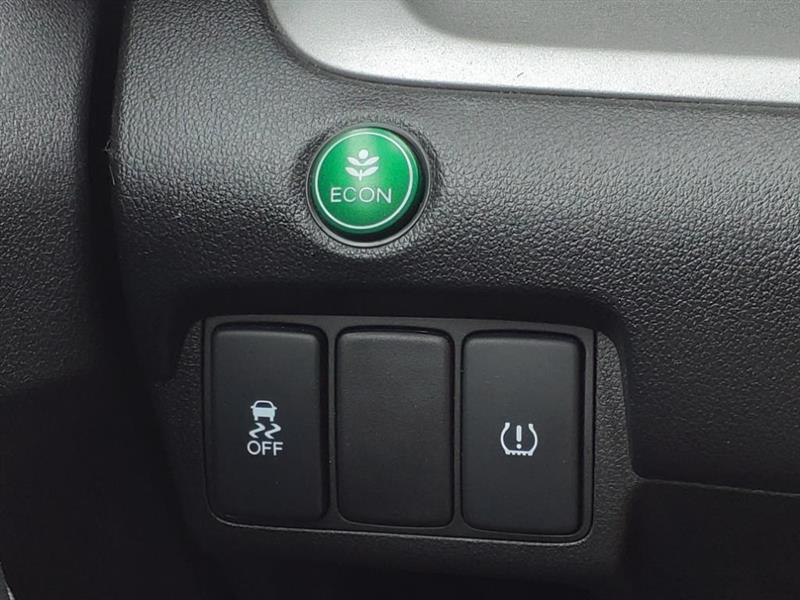 Honda CR-V LX 4WD 5-Speed AT 2014