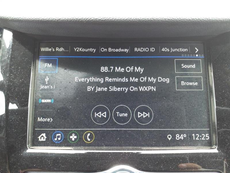 Chevrolet Trax LT AWD 2018