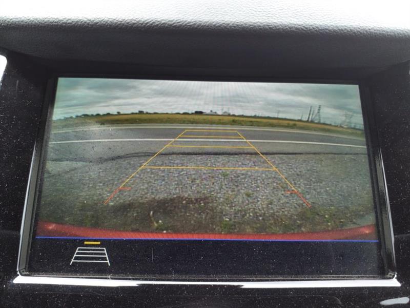 Chevrolet Trax LT AWD 2018