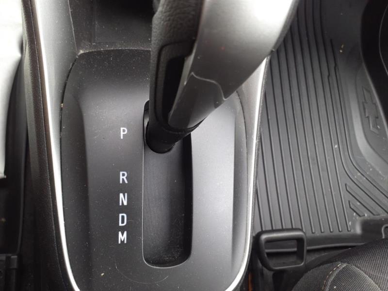 Chevrolet Trax LT AWD 2018