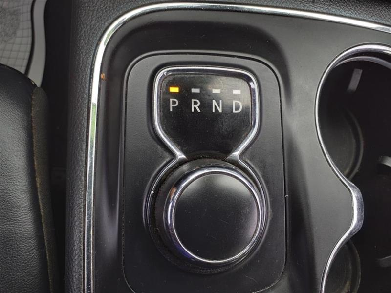 Dodge Durango SXT AWD 2015