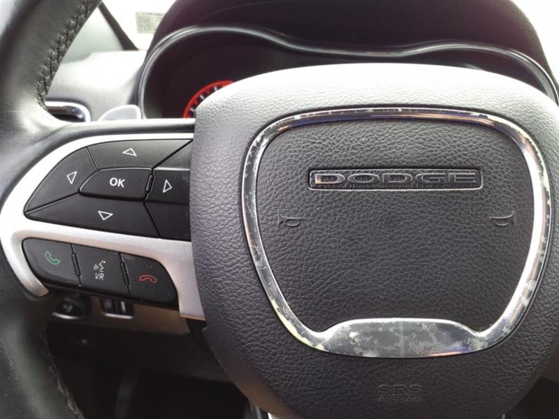 Dodge Durango SXT AWD 2015