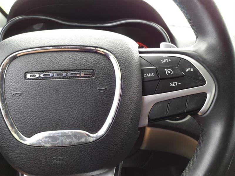 Dodge Durango SXT AWD 2015