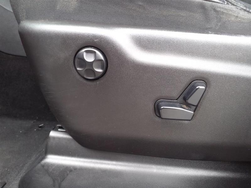 Dodge Durango SXT AWD 2015