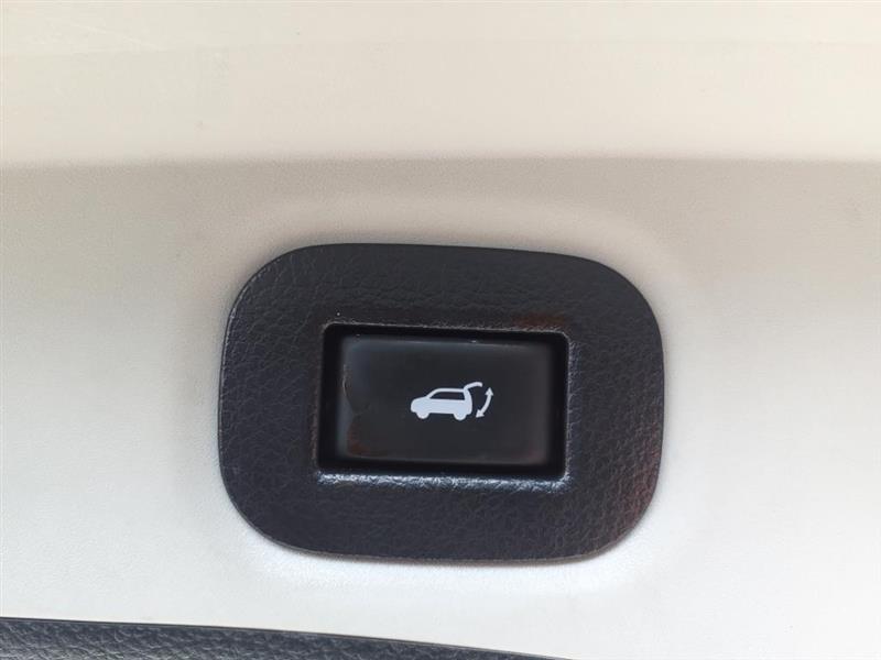 Nissan Rogue SV AWD 2018