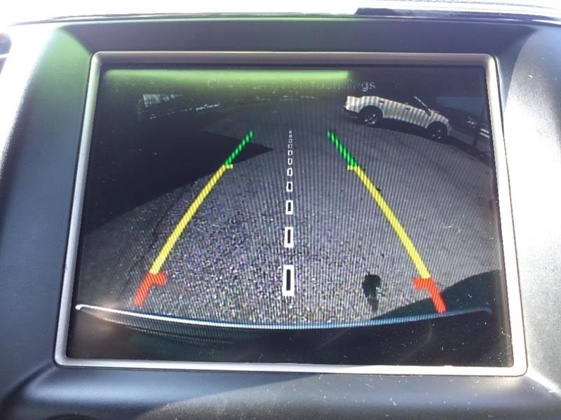 Jeep Grand Cherokee Limited 4WD 2017