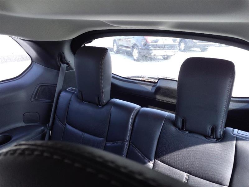 Nissan Pathfinder SV 4WD 2015