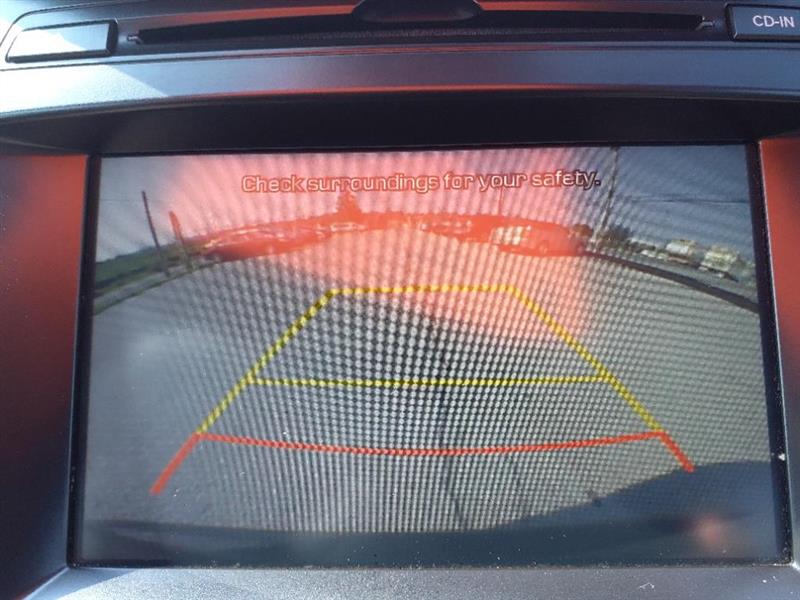 Hyundai Santa Fe Limited Ultimate AWD 2018