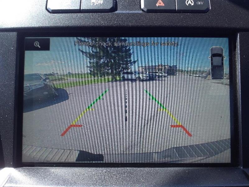 Ford F-150 XL SuperCrew 5.5-ft. Bed 4WD 2015