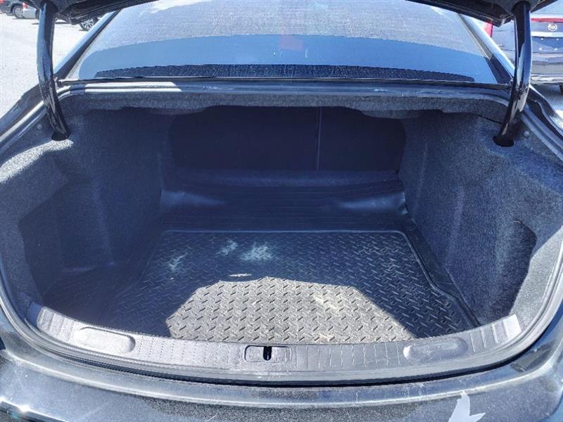 Chevrolet Impala LT 2018