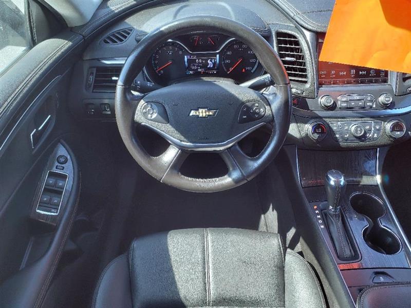 Chevrolet Impala LT 2018