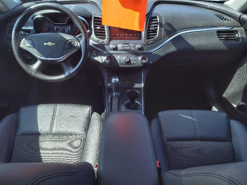 Chevrolet Impala LT 2018
