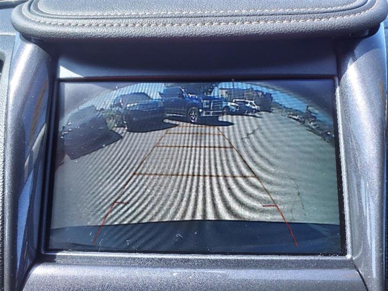 Chevrolet Impala LT 2018