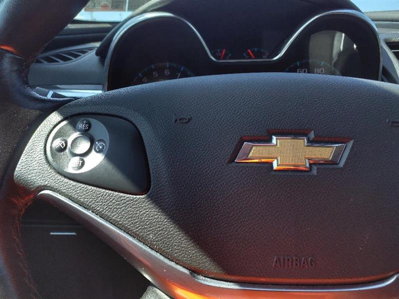 Chevrolet Impala LT 2018