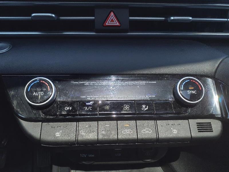 Hyundai Elantra SEL 2021