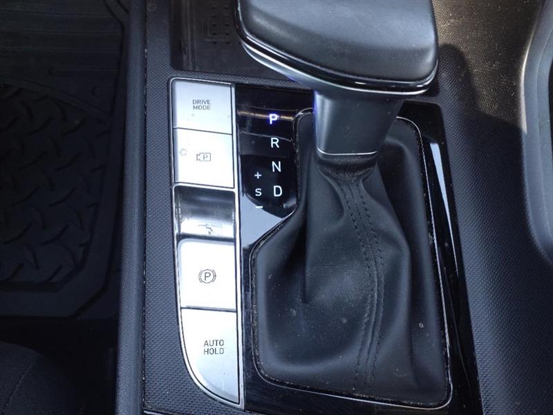 Hyundai Elantra SEL 2021